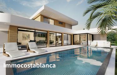 Detached house in Pedreguer, 235 m²