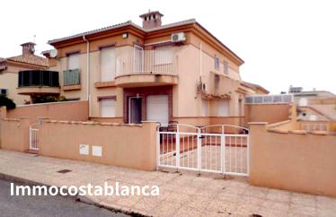 Terraced house in Villamartin, 85 m²