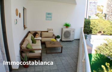 Apartment in Villajoyosa, 96 m²