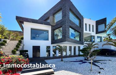 Villa in Javea (Xabia), 525 m²