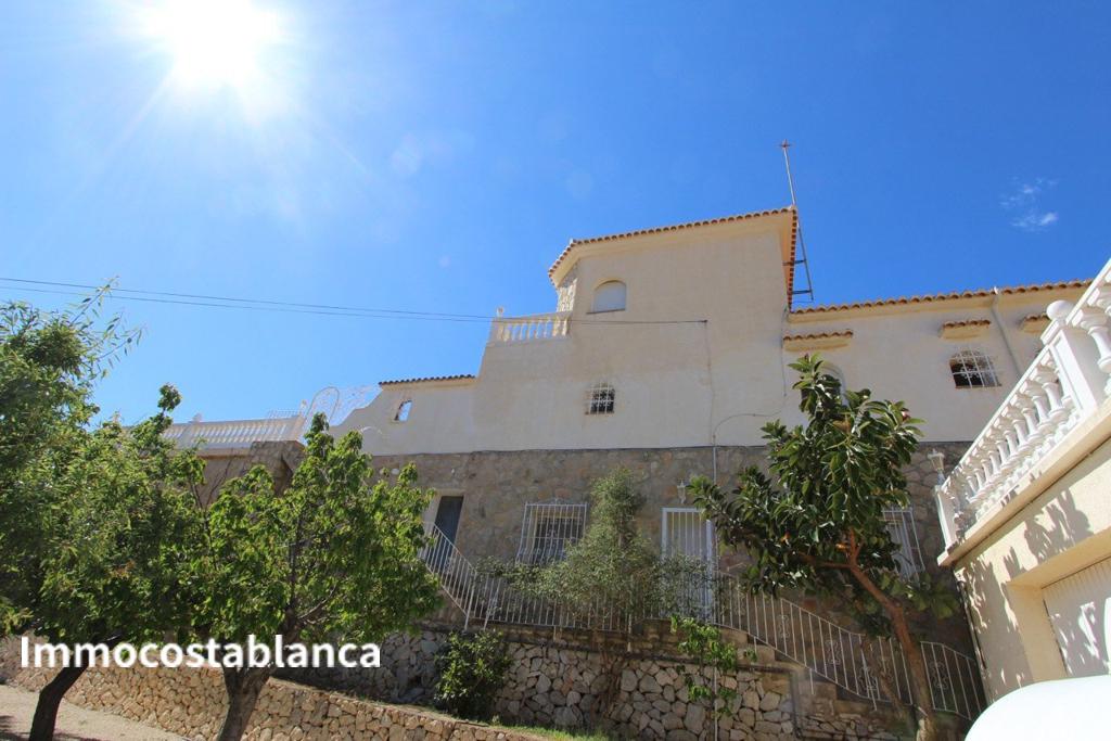 Detached house in Calpe, 609 m², 1,350,000 €, photo 8, listing 70711848