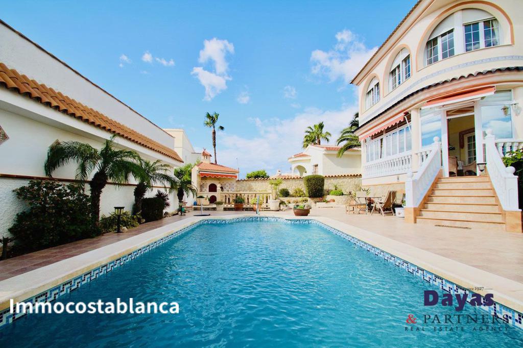 Villa in Rojales, 140 m², 390,000 €, photo 10, listing 74558416