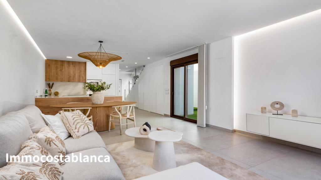 Villa in Pilar de la Horadada, 264 m², 560,000 €, photo 9, listing 36731616