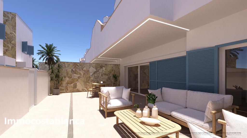 Detached house in Torre de la Horadada, 87 m², 365,000 €, photo 8, listing 41087456