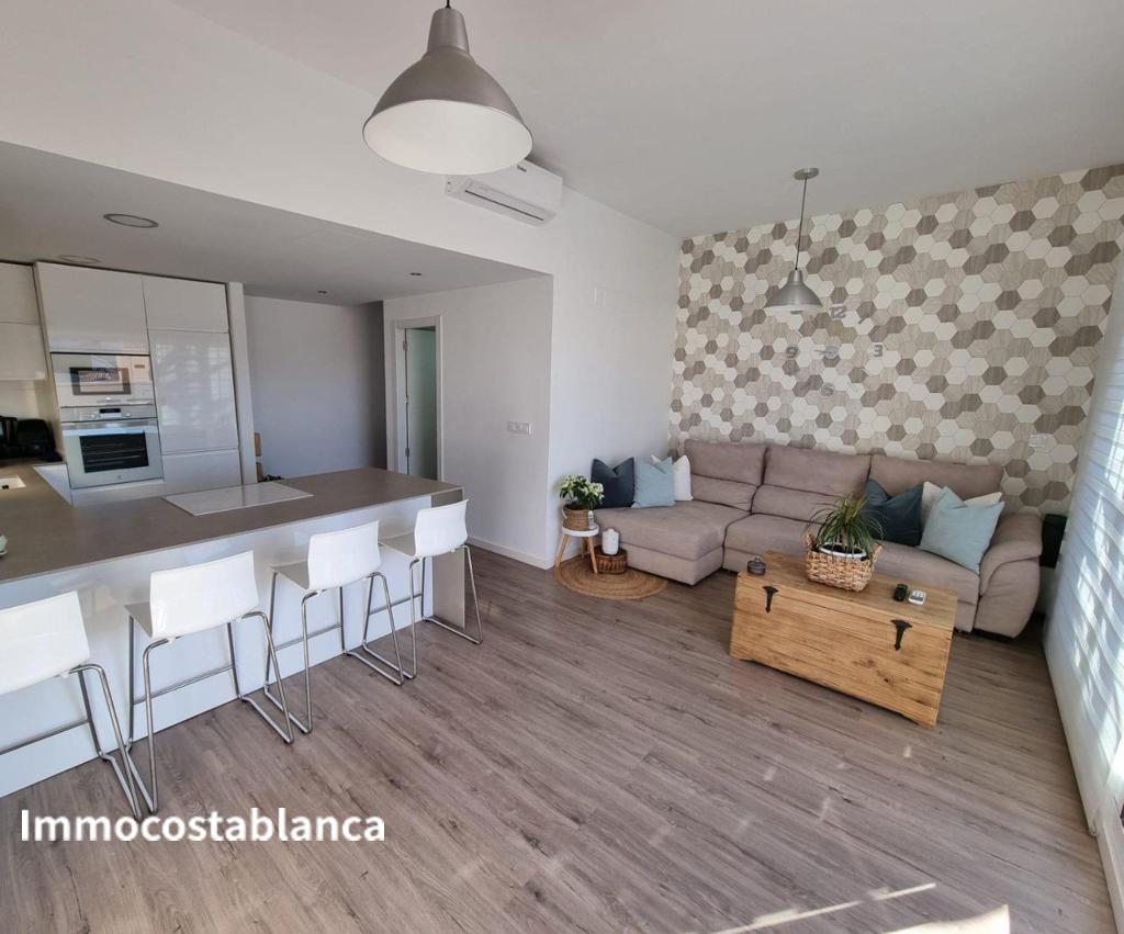 Apartment in Benidorm, 150 m², 257,000 €, photo 8, listing 20245056