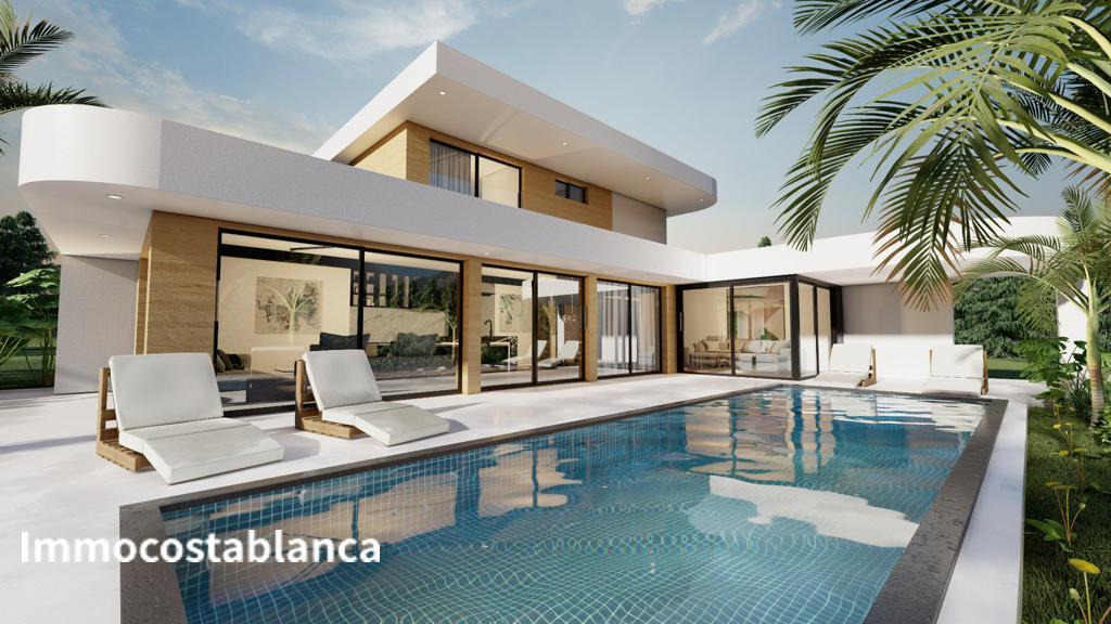 Detached house in Pedreguer, 235 m², 845,000 €, photo 1, listing 2586016