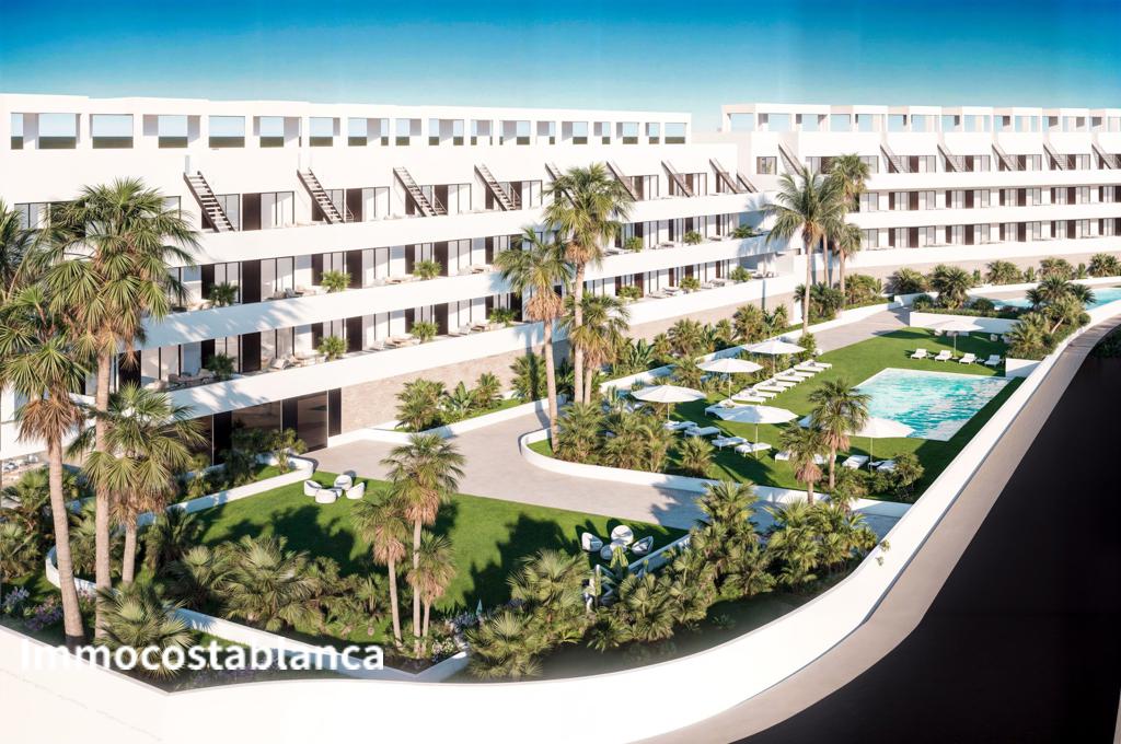 Apartment in Benidorm, 153 m², 320,000 €, photo 7, listing 35503536