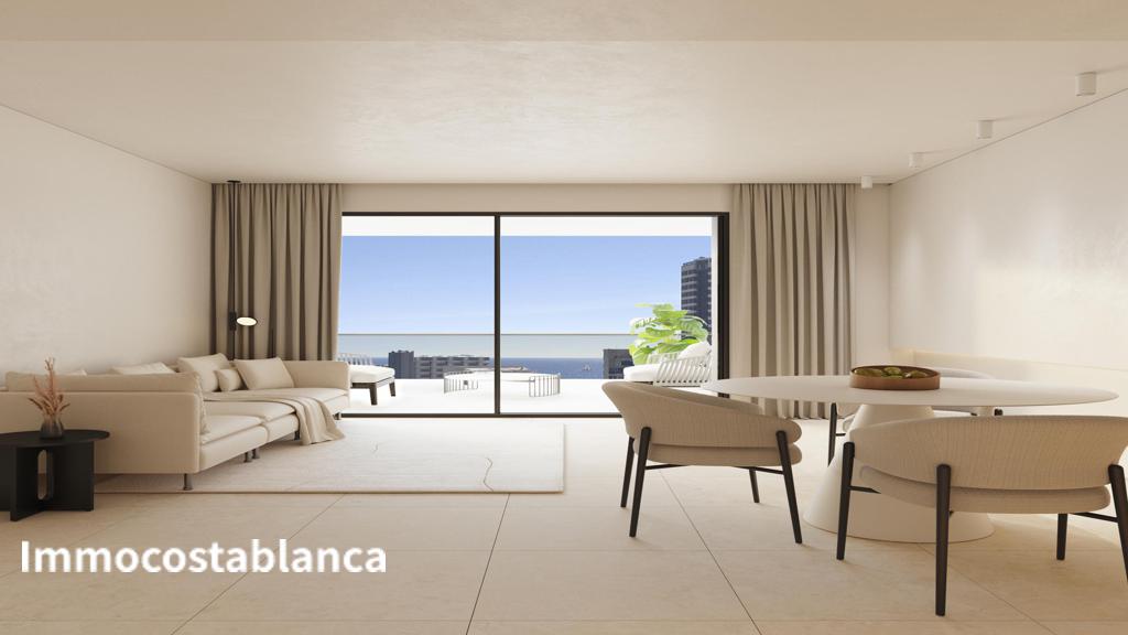 Apartment in Calpe, 104 m², 670,000 €, photo 4, listing 17122816