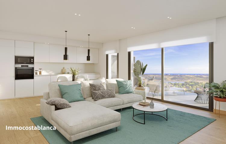 Apartment in Mutxamel, 101 m², 310,000 €, photo 6, listing 71793216