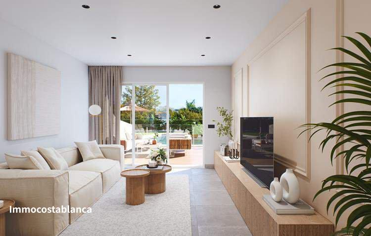 Apartment in Pilar de la Horadada, 152 m², 254,000 €, photo 4, listing 9173776