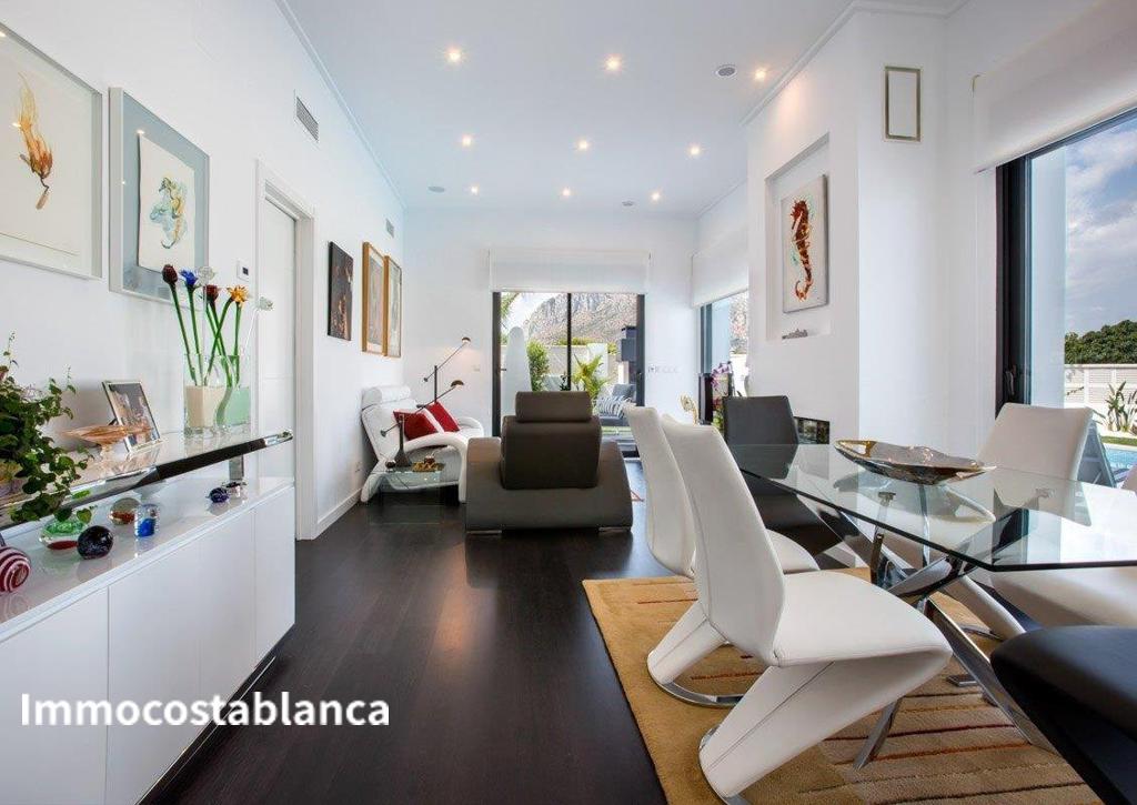 Detached house in Alicante, 172 m², 439,000 €, photo 5, listing 18231848