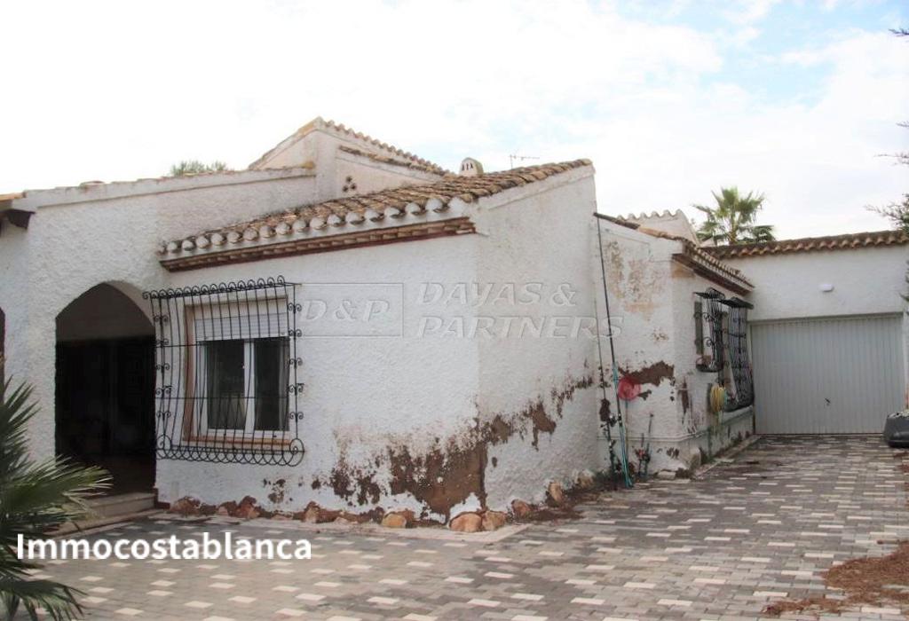 Villa in Dehesa de Campoamor, 170 m², 620,000 €, photo 4, listing 51653856