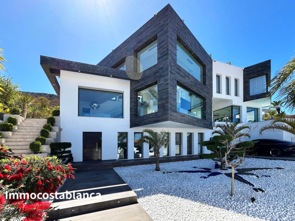 Villa in Javea (Xabia), 525 m², 2,350,000 €, photo 1, listing 68697216