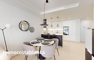 Detached house in Cabo Roig, 93 m²