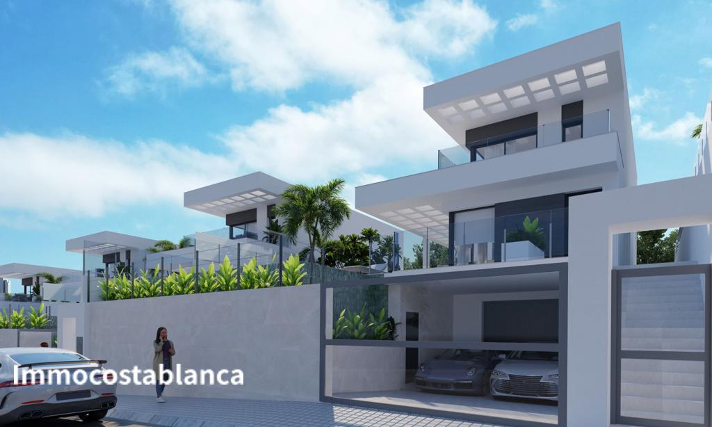 Detached house in Finestrat, 240 m², 1,200,000 €, photo 5, listing 19548176