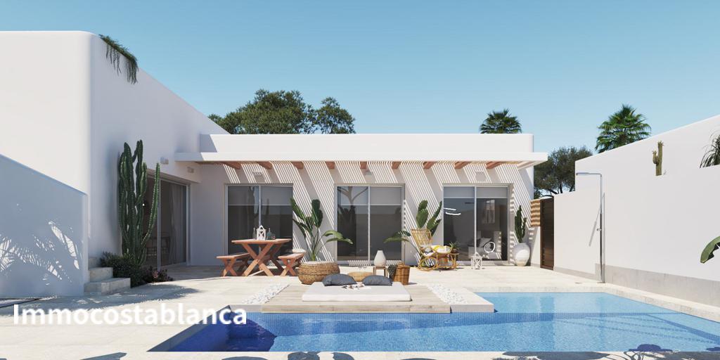 Villa in Los Montesinos, 109 m², 390,000 €, photo 5, listing 8451376