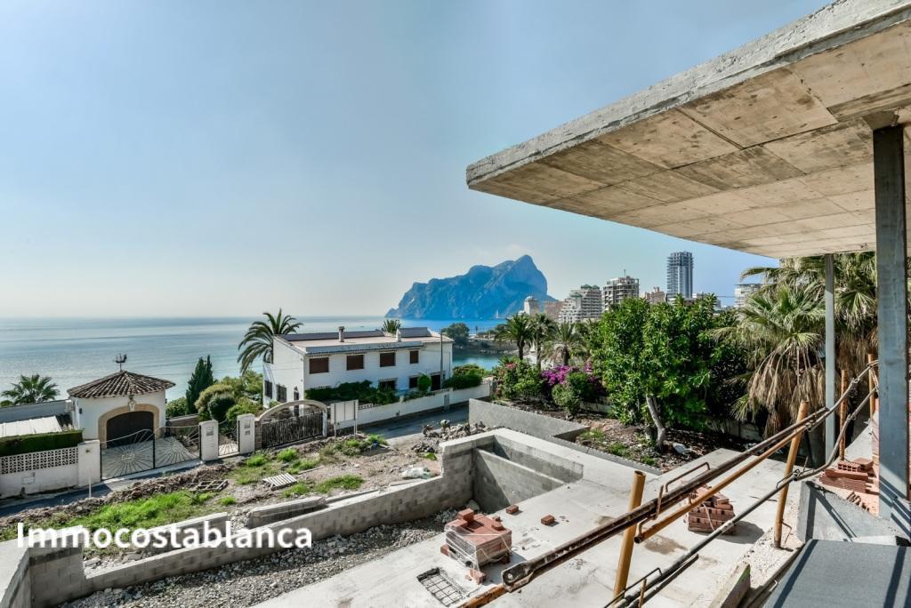 Detached house in Calpe, 650 m², 3,700,000 €, photo 2, listing 4848176