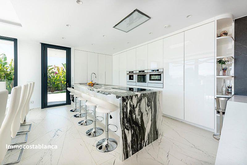 Villa in Calpe, 426 m², 2,800,000 €, photo 2, listing 33567536