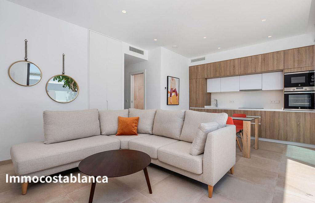 Villa in Pilar de la Horadada, 280,000 €, photo 7, listing 12248016
