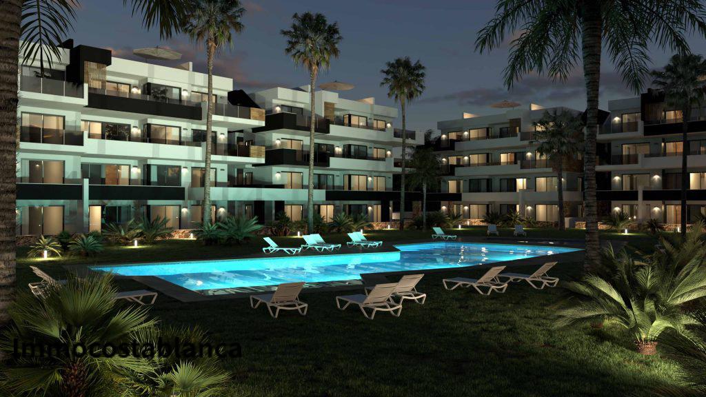 3 room apartment in Alicante, 99 m², 172,000 €, photo 6, listing 29140016