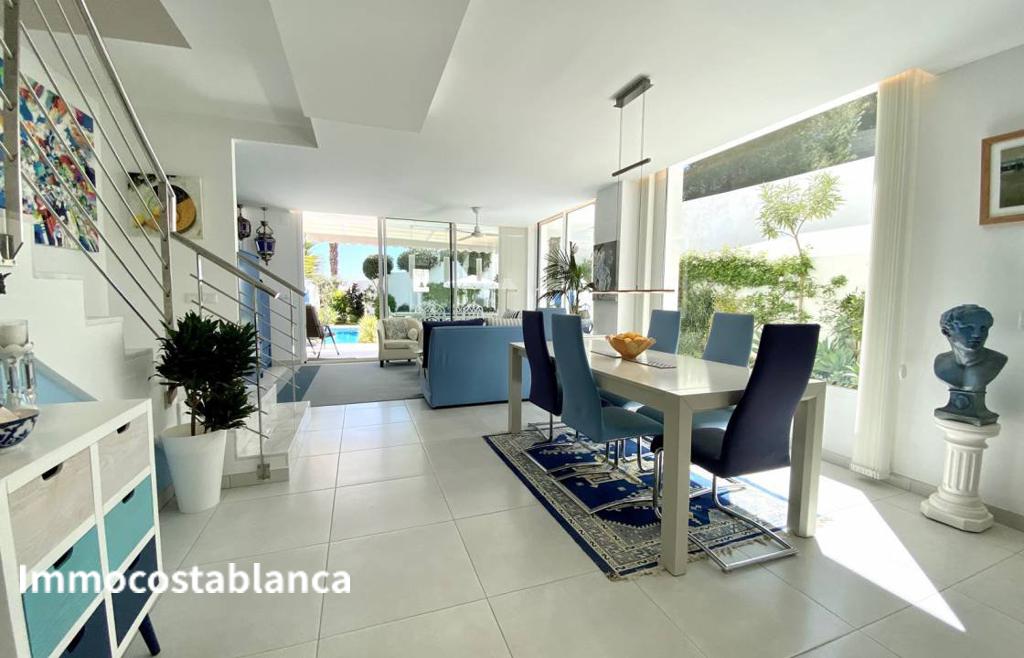 Detached house in Moraira, 138 m², 520,000 €, photo 2, listing 36411376