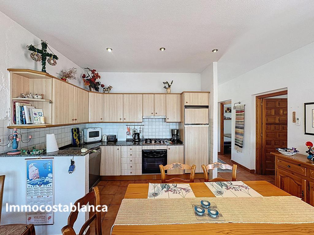 Detached house in Benitachell, 210 m², 495,000 €, photo 10, listing 24851536
