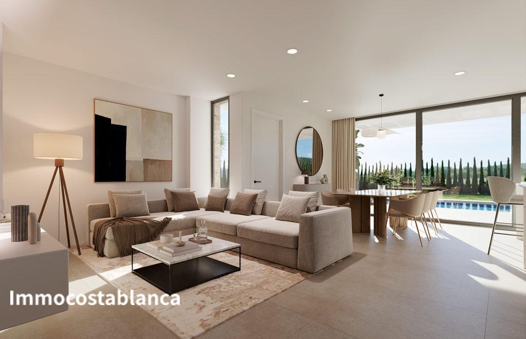 Villa in Finestrat, 127 m², 635,000 €, photo 9, listing 23581936
