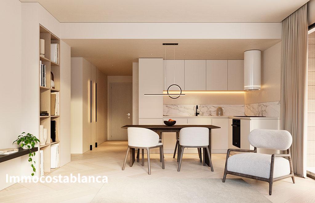 Apartment in Calpe, 98 m², 450,000 €, photo 5, listing 21952256
