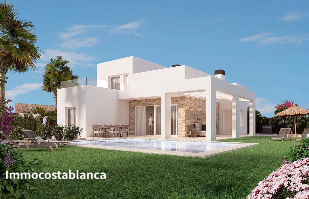 Villa in Algorfa, 178 m², 615,000 €, photo 1, listing 9955296