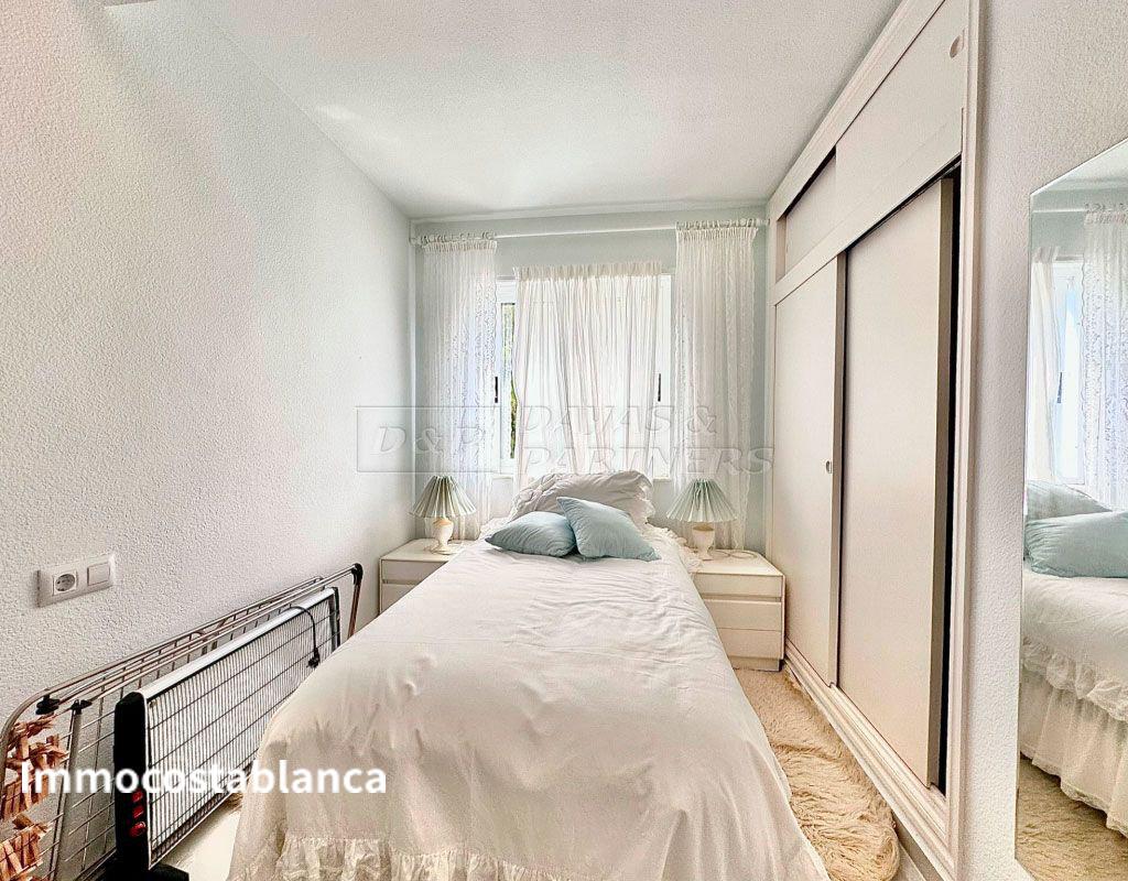 Apartment in Dehesa de Campoamor, 100 m², 220,000 €, photo 3, listing 73705056