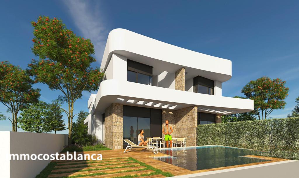 Villa in Los Montesinos, 99 m², 323,000 €, photo 9, listing 31498656