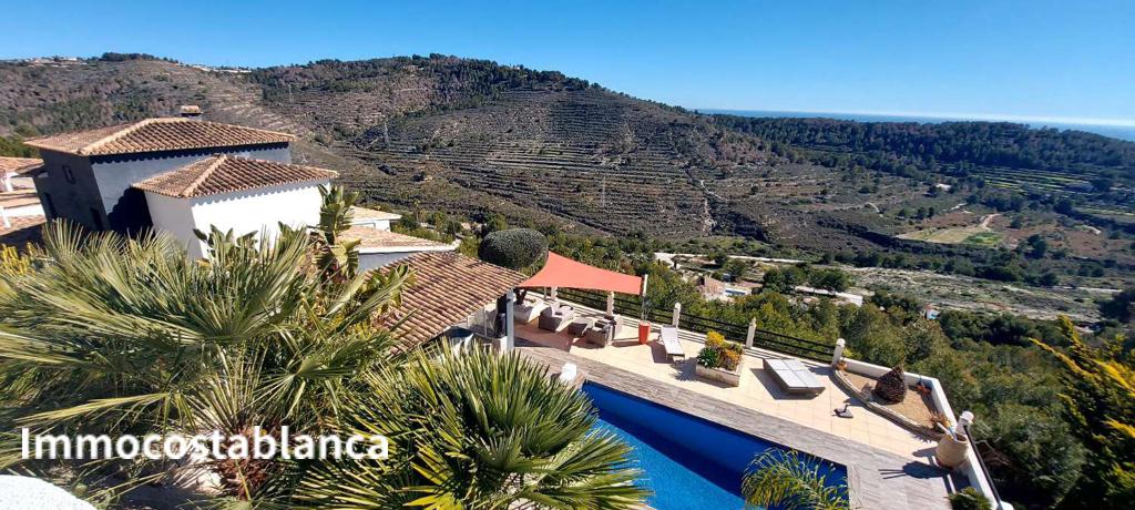 Villa in Calpe, 184 m², 1,050,000 €, photo 4, listing 60697216