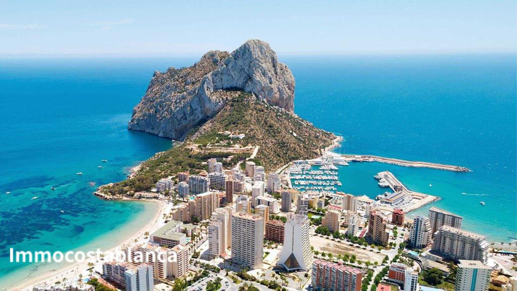 Apartment in Calpe, 153 m², 625,000 €, photo 2, listing 78665216
