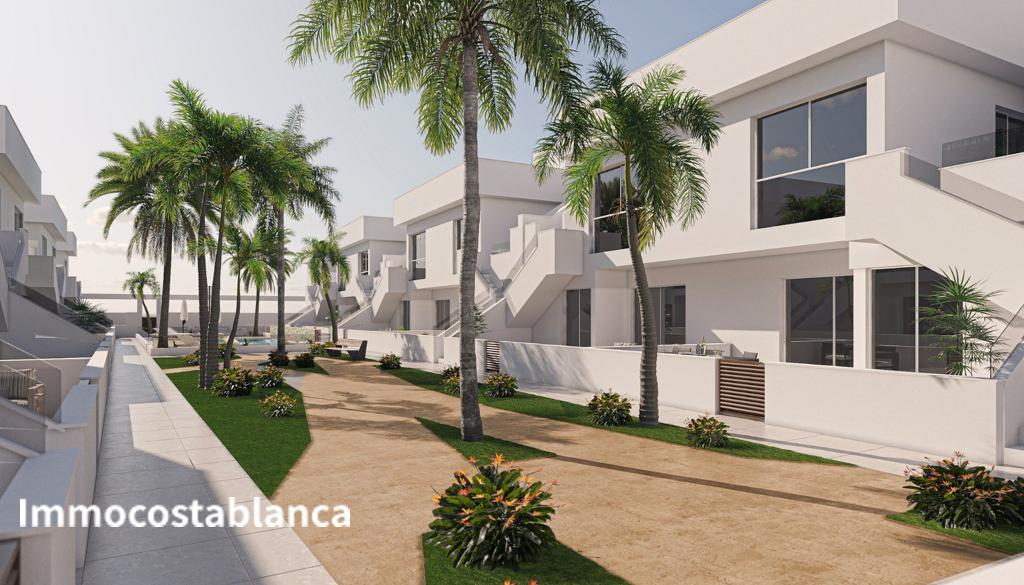 Detached house in Pilar de la Horadada, 121 m², 236,000 €, photo 8, listing 22593056