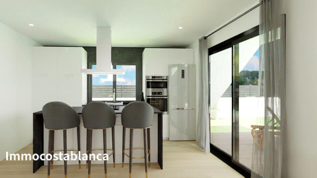 Villa in El Fondó de les Neus, 108 m², 326,000 €, photo 7, listing 60482016