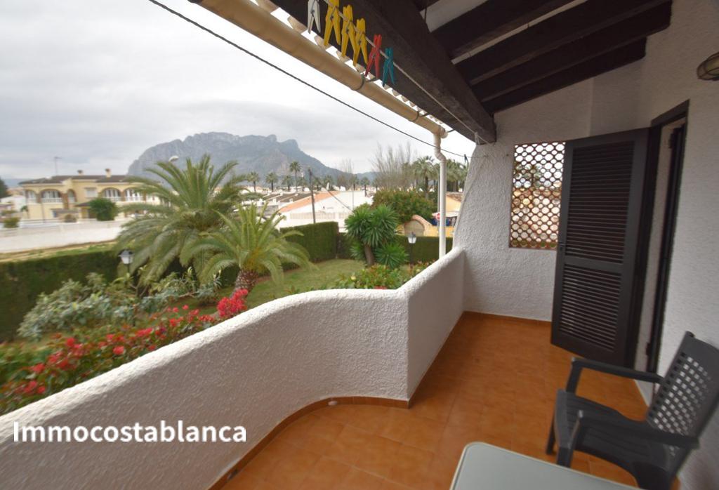 Townhome in Alicante, 102 m², 169,000 €, photo 7, listing 14478416
