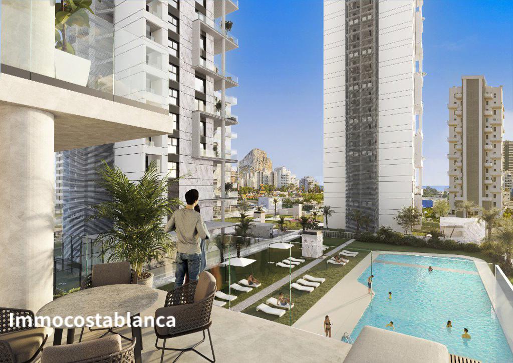 Apartment in Calpe, 160 m², 480,000 €, photo 10, listing 27049216