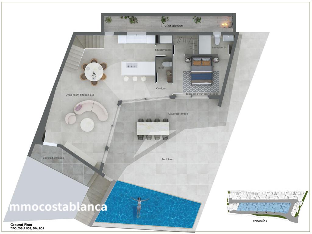 Villa in Benitachell, 270 m², 920,000 €, photo 7, listing 9832416