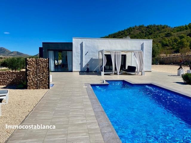 Villa in Hondón de los Frailes, 153 m², 385,000 €, photo 3, listing 66135536