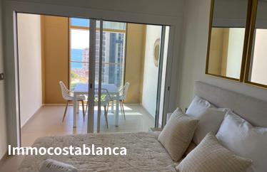 Apartment in Benidorm, 95 m²