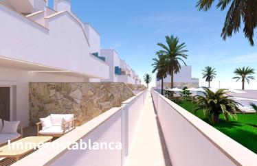 Apartment in Torre de la Horadada, 78 m²