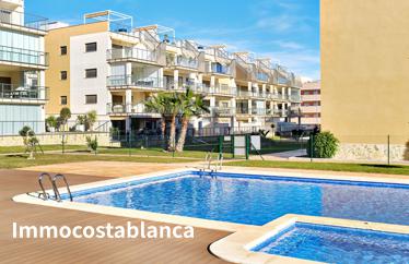 Apartment in Orihuela Costa, 88 m²