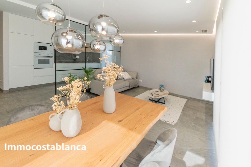 Villa in Pilar de la Horadada, 127 m², 520,000 €, photo 3, listing 66823456