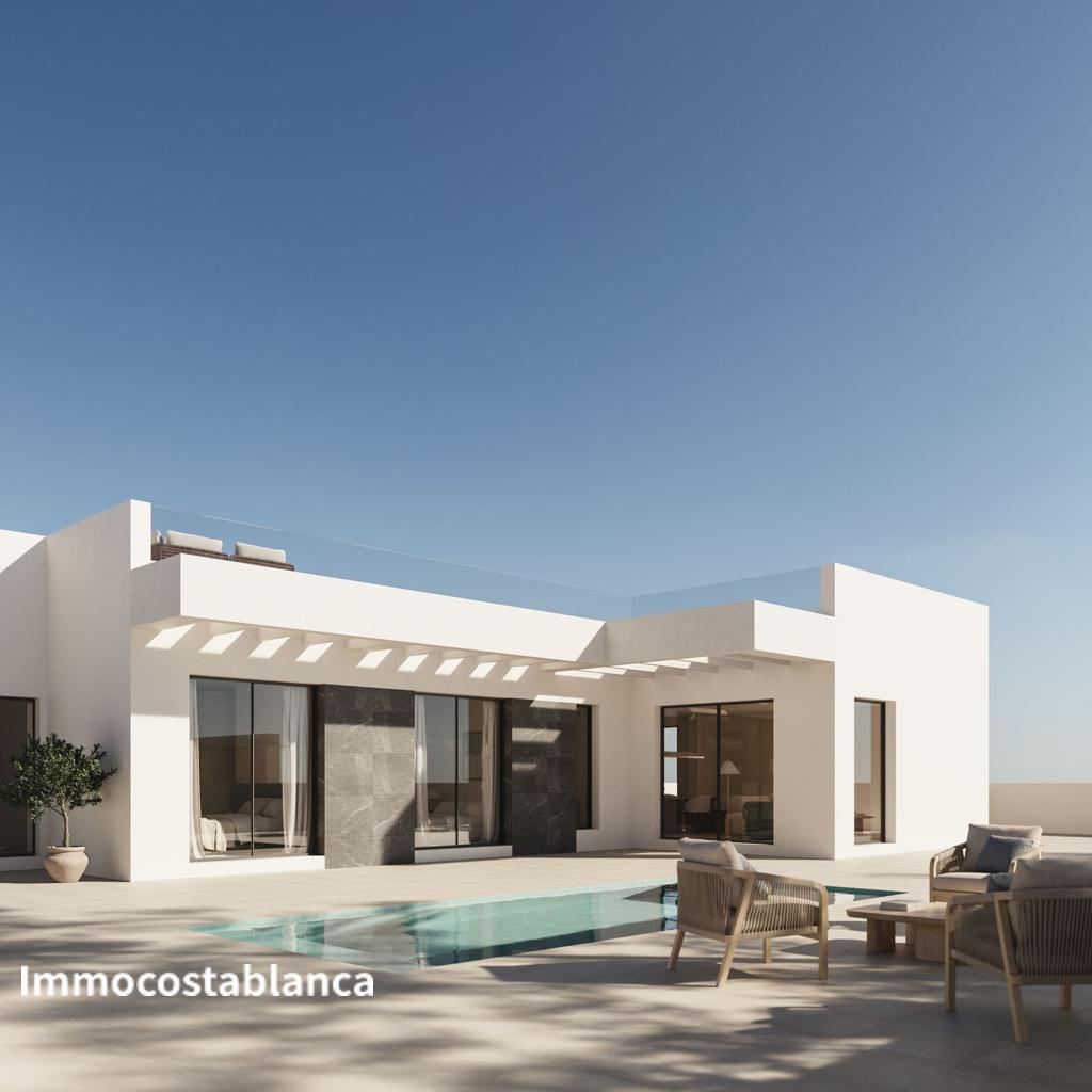 Villa in Polop, 224 m², 595,000 €, photo 4, listing 43639536