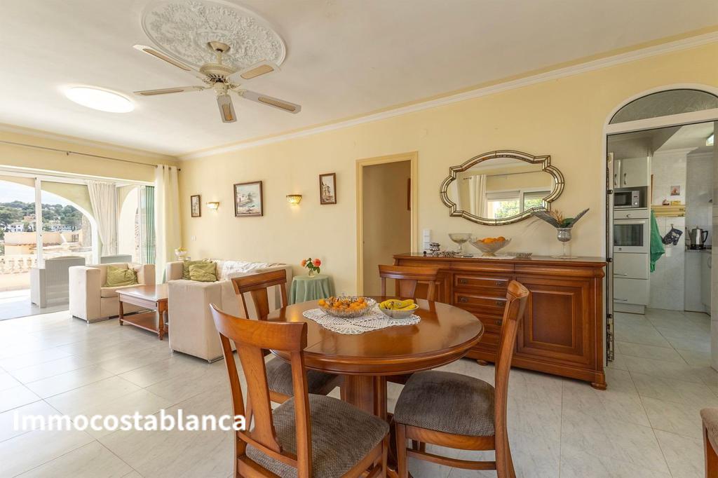 Villa in Moraira, 265 m², 649,000 €, photo 9, listing 50217216
