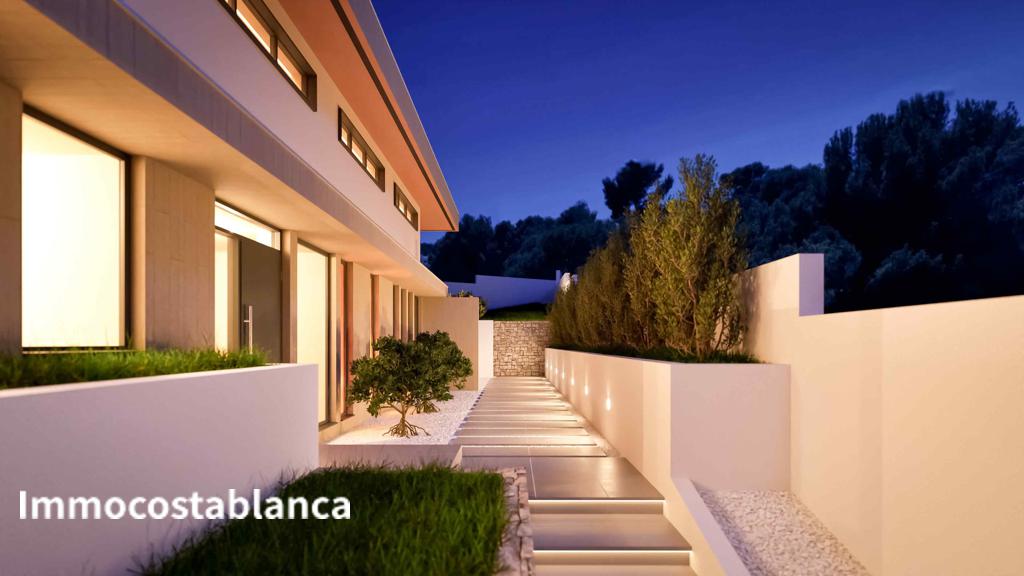 Detached house in Moraira, 460 m², 1,590,000 €, photo 4, listing 4158736