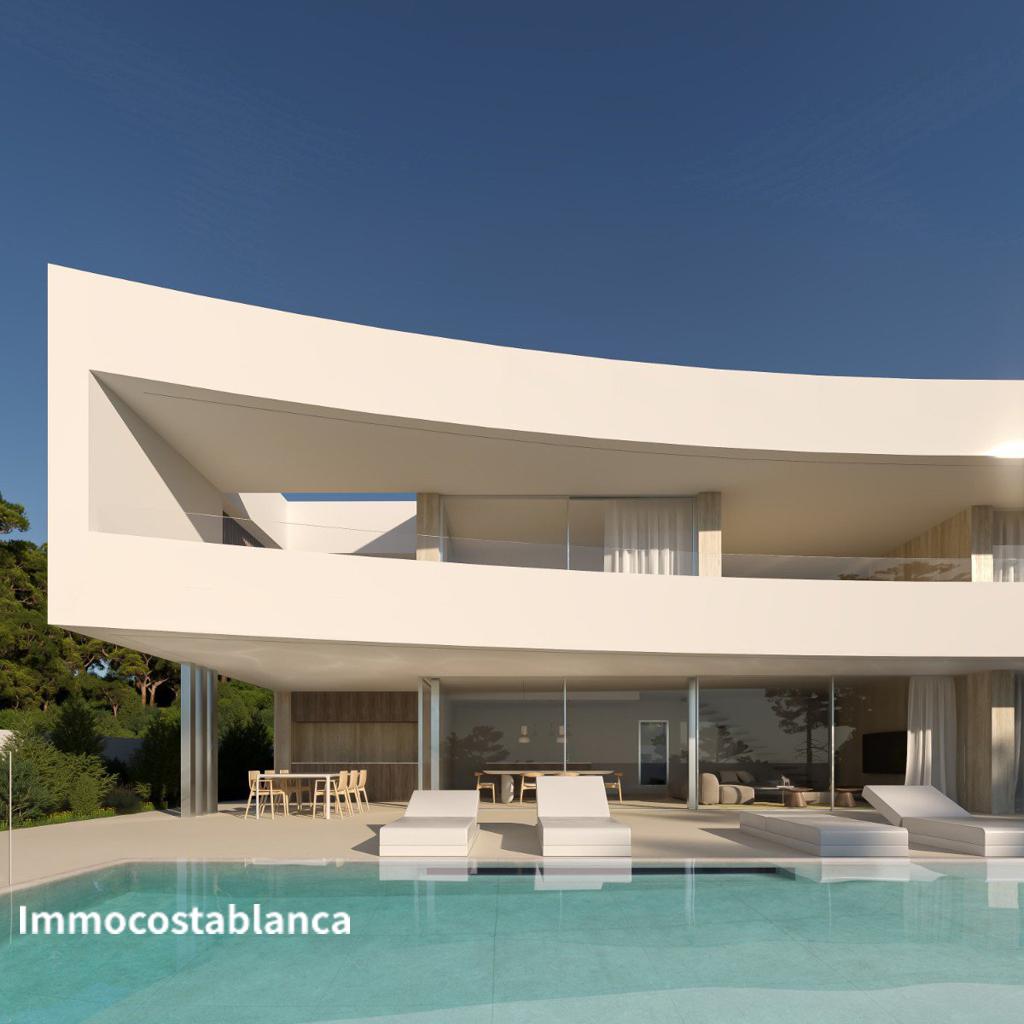 Detached house in Moraira, 680 m², 1,890,000 €, photo 6, listing 17845776