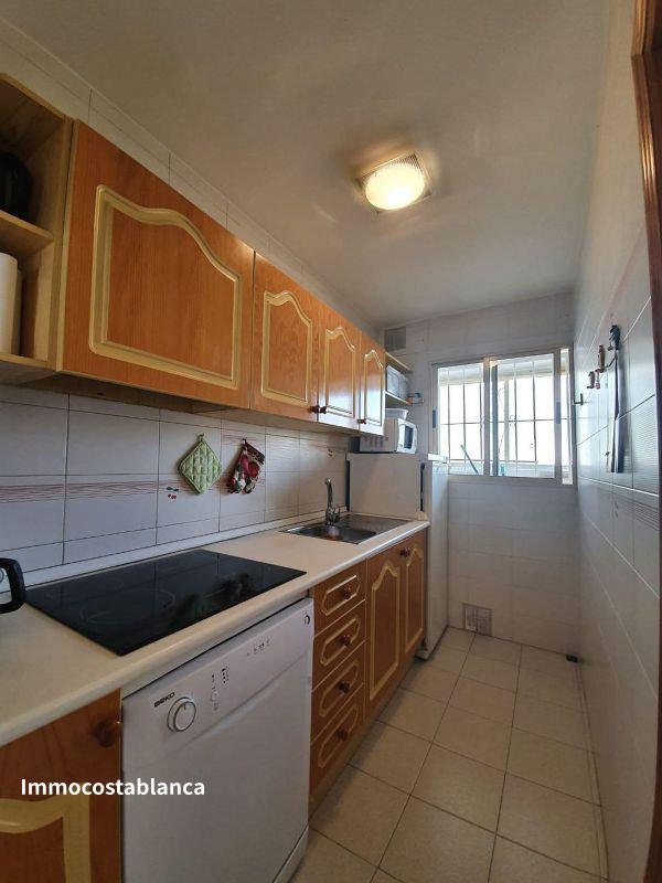 Terraced house in El Campello, 90 m², 110,000 €, photo 1, listing 4077616