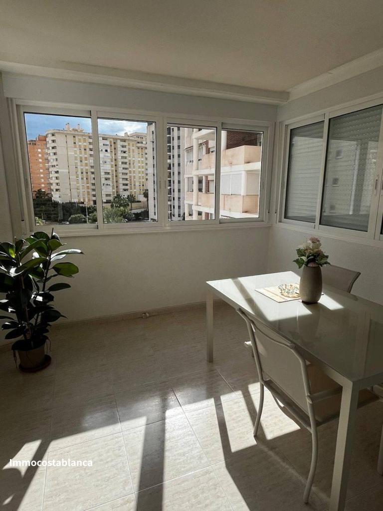 Apartment in Villajoyosa, 84 m², 197,000 €, photo 4, listing 59799456