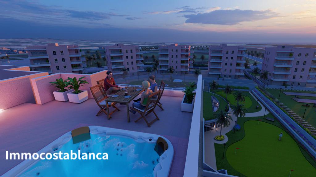 Apartment in Guardamar del Segura, 101 m², 295,000 €, photo 2, listing 36490016